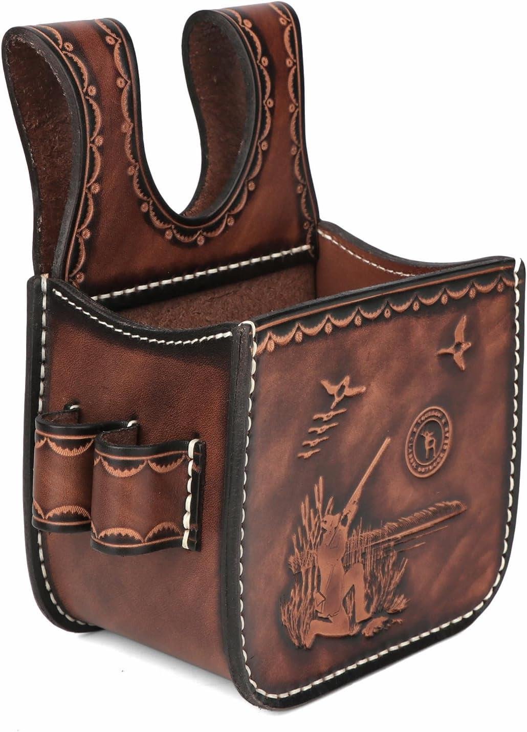 Shooting in Style: Our review of the TOURBON Ammo Pouch