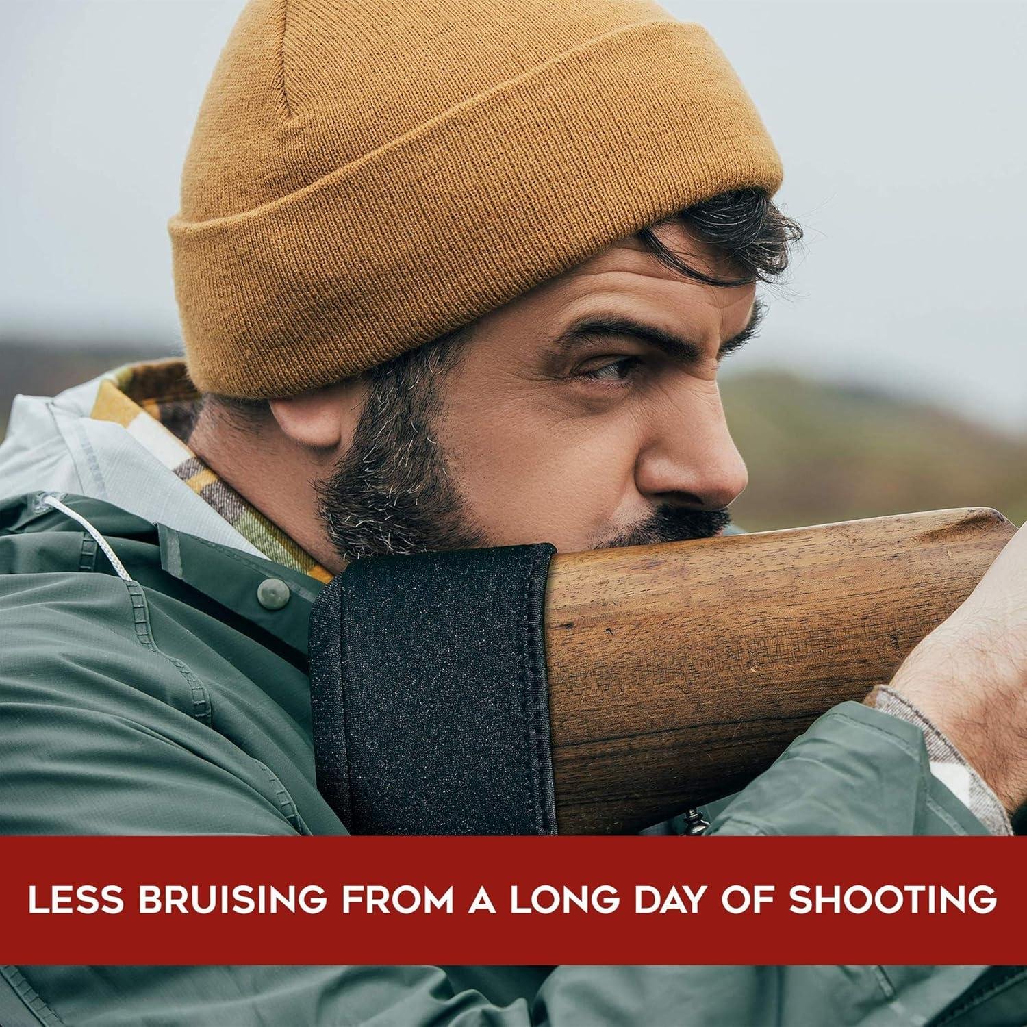 Boosting Comfort and Precision: Our Take on KEEPER MG