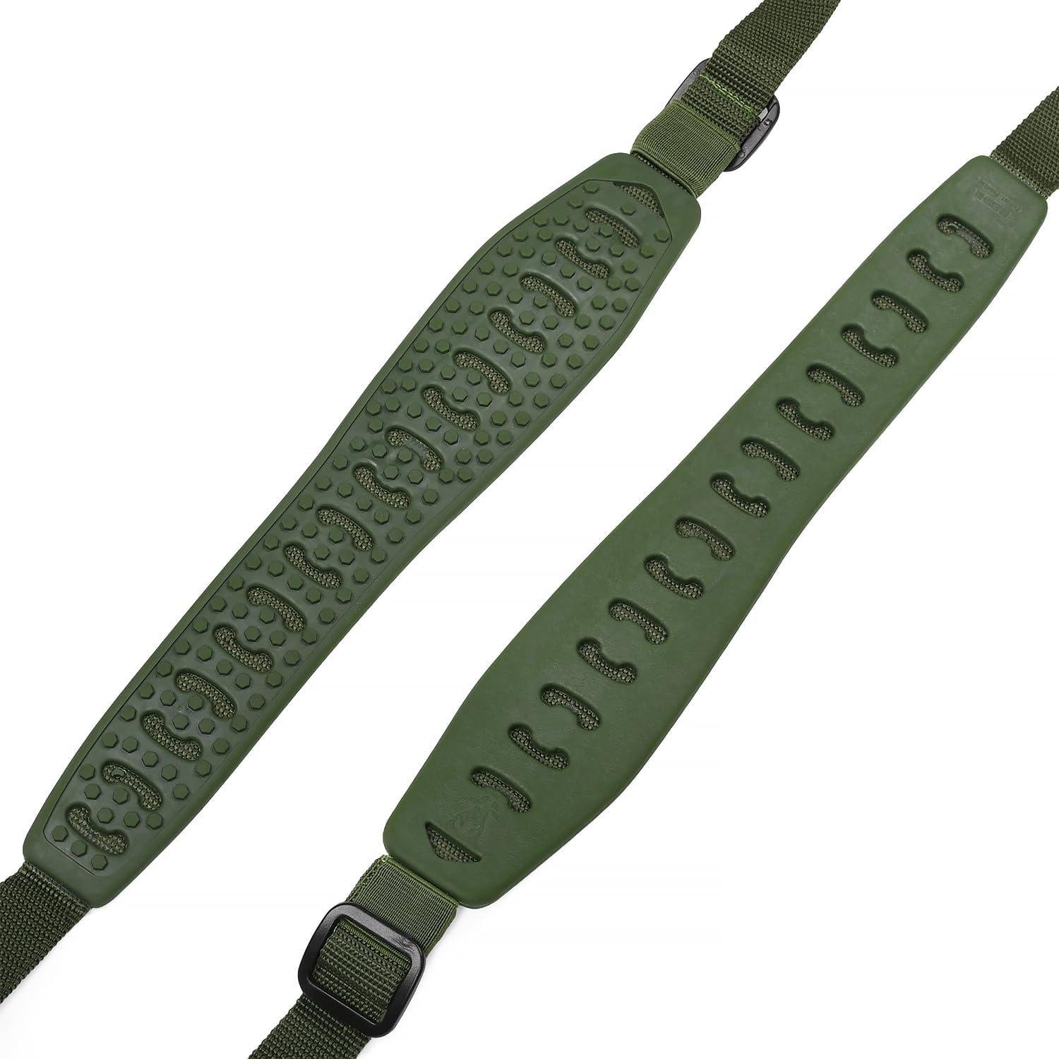 adventure Ready: Our Take on the two Points Rifle Sling