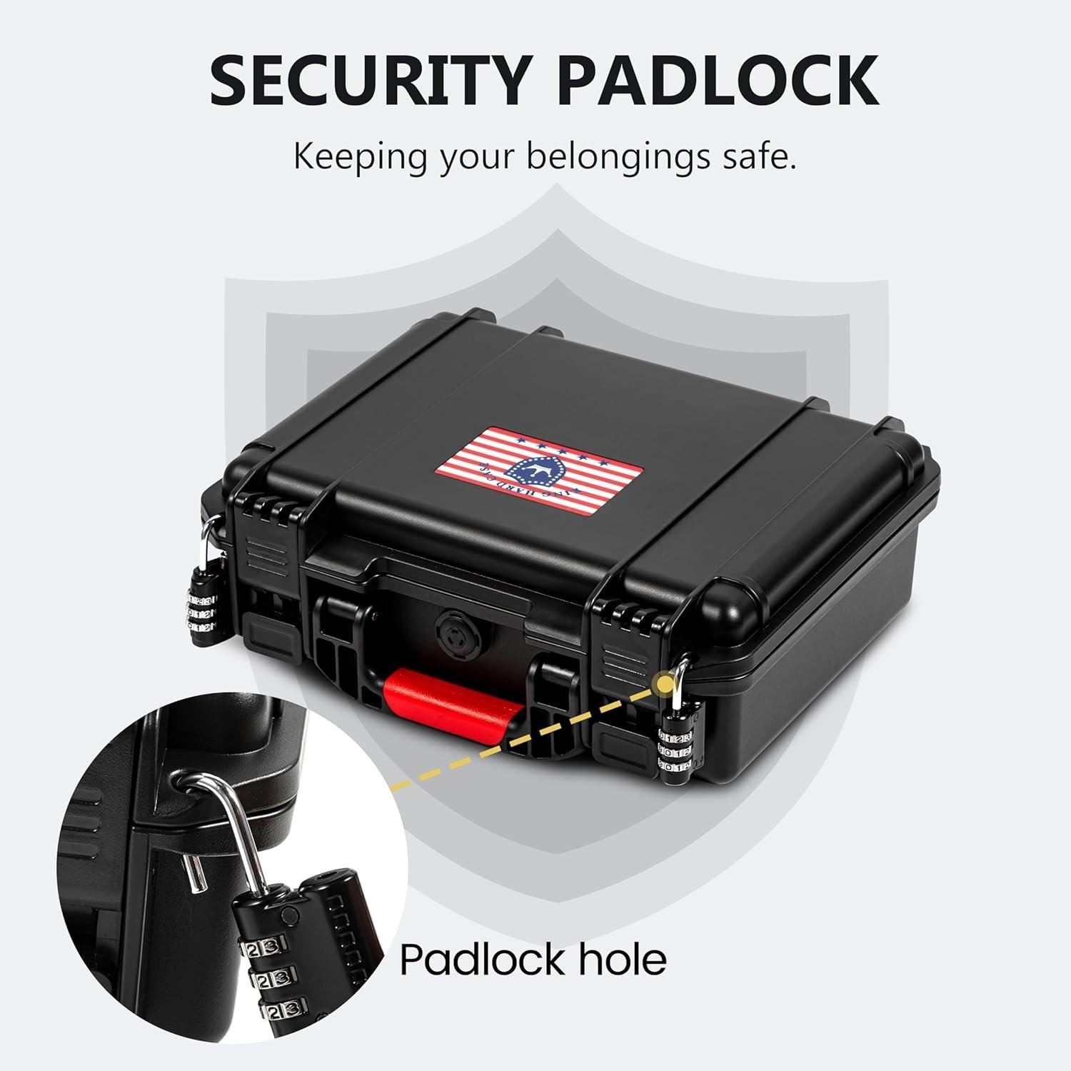 Unleash Adventure: Our Go-To 5.56/223 Ammo Case Review