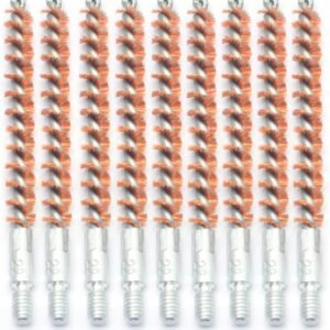 Say Goodbye to Grime: Our Go-To .22 Cal Bore Brushes