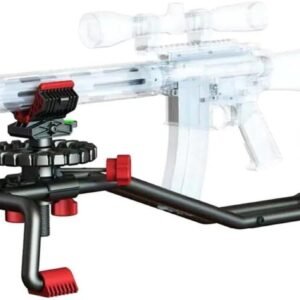 Finding Precision and Comfort with Birchwood Casey Bravo