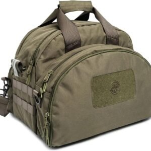 Our Journey with the Versatile Beretta 38L Range Bag