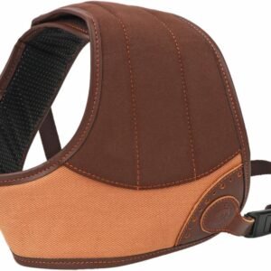 Recoil Relief: Our Take on TOURBON’s Shooting Pad Vest