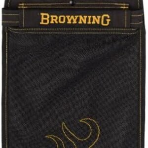 Exploring the Browning Black & Gold: Our Favorite Shell Pouch