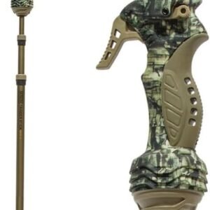 Elevate Every Shot: Our Experience with Trigger Stick Gen3