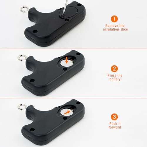 Archery Compound Bow Scale – Accurate Review for Hunters and Archers - Image 4