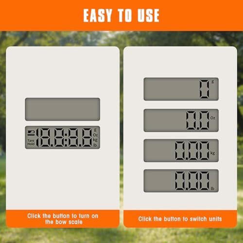 Archery Compound Bow Scale – Accurate Review for Hunters and Archers - Image 6