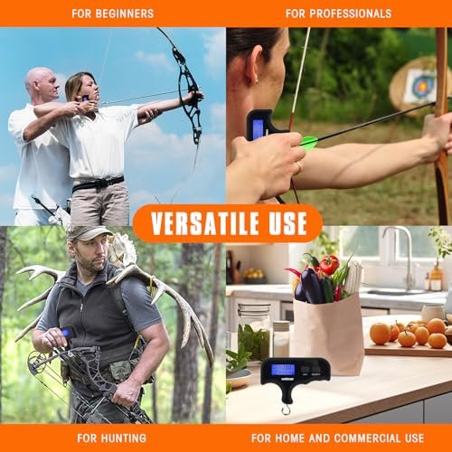 Archery Compound Bow Scale – Accurate Review for Hunters and Archers - Image 5