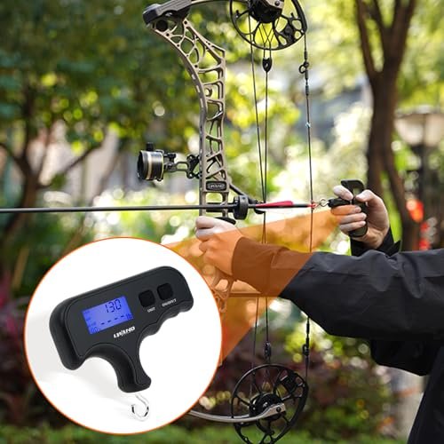 Archery Compound Bow Scale – Accurate Review for Hunters and Archers - Image 7