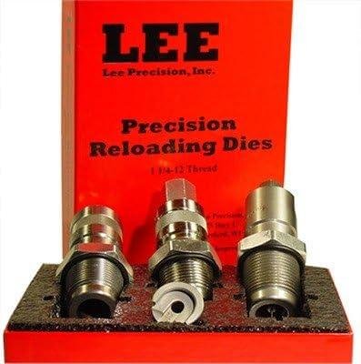 Exploring Precision: Our Take on the Lee 577 Snider Set
