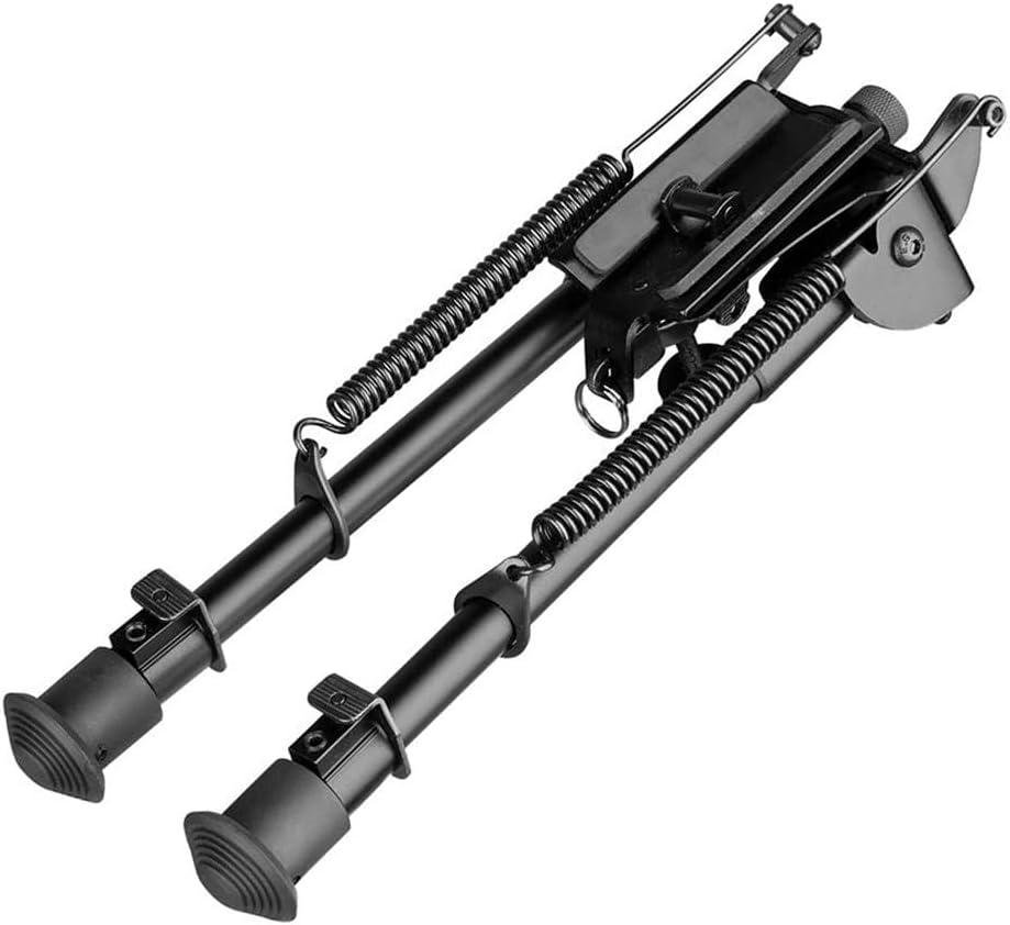 Mastering Precision: Our Take on the tactical Bipod