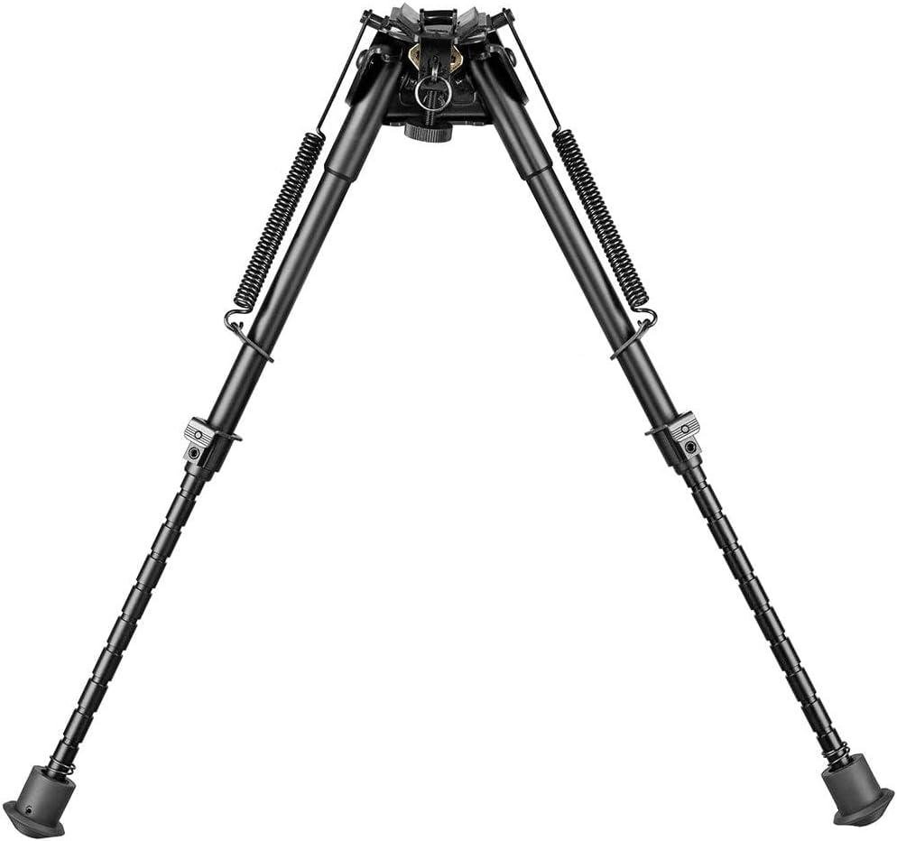 Mastering Precision: Our Take on the Tactical Bipod