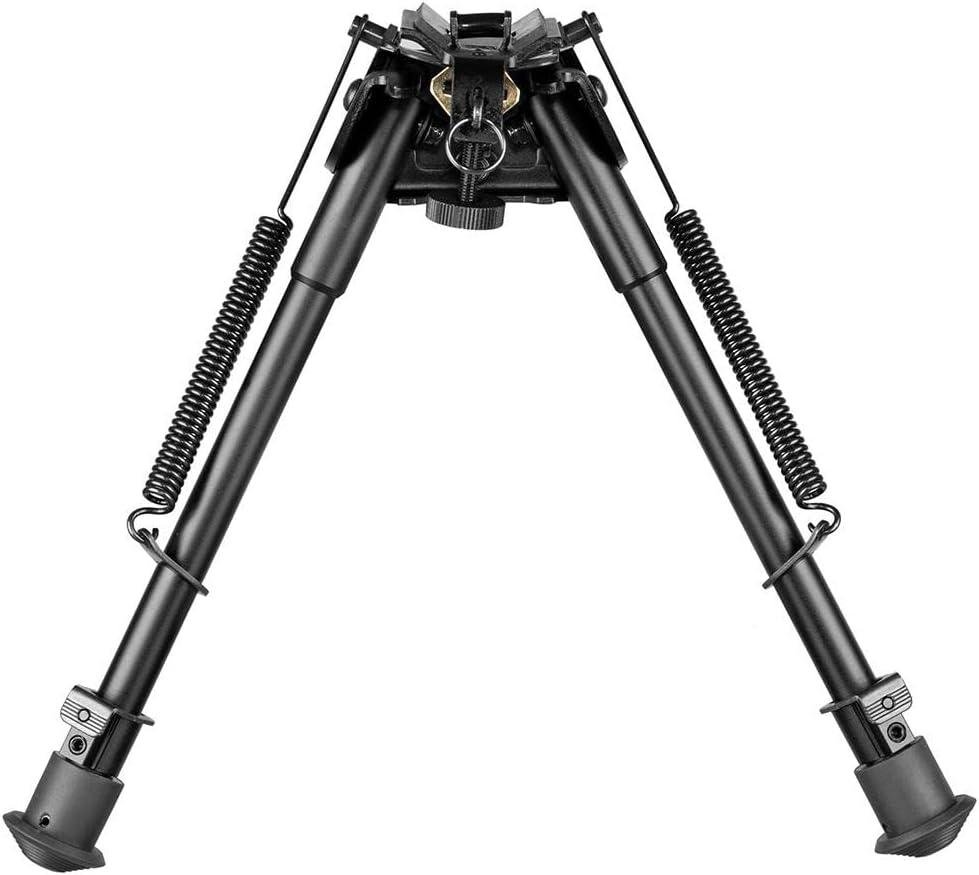 Mastering Precision: Our Take on the Tactical Bipod
