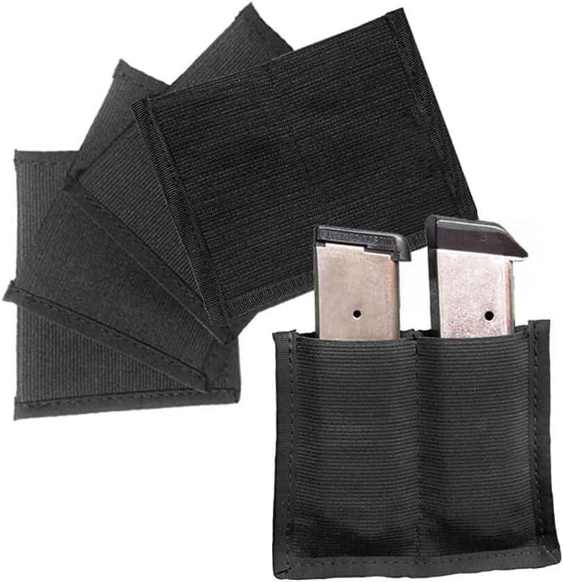 tidy and Secure: Our Take on the Stealth Clip Pouch