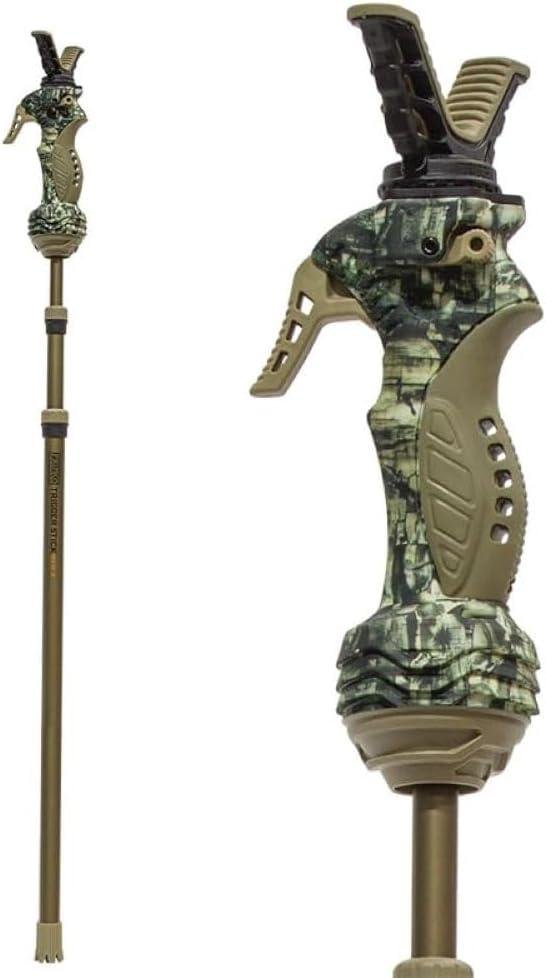 Elevate Every Shot: Our Experience with Trigger Stick Gen3