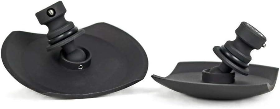 Glide with Ease: Our Take on the Atlas 5-H Ski Feet