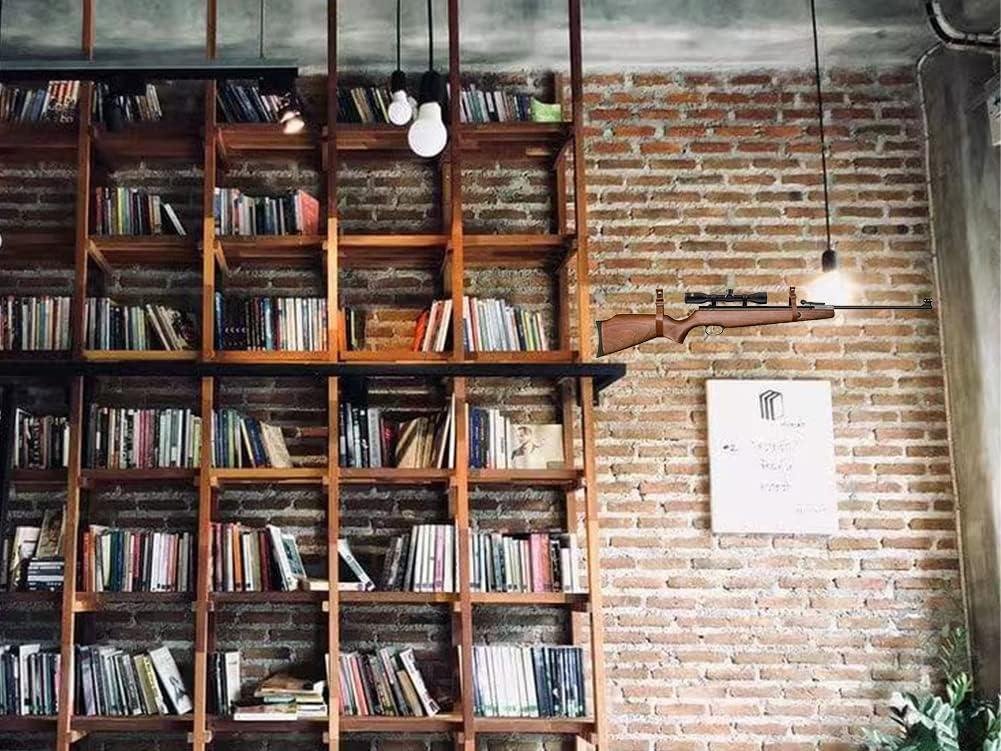 Leather Luxury: Our Take on GuRK Adjustable Gun Racks