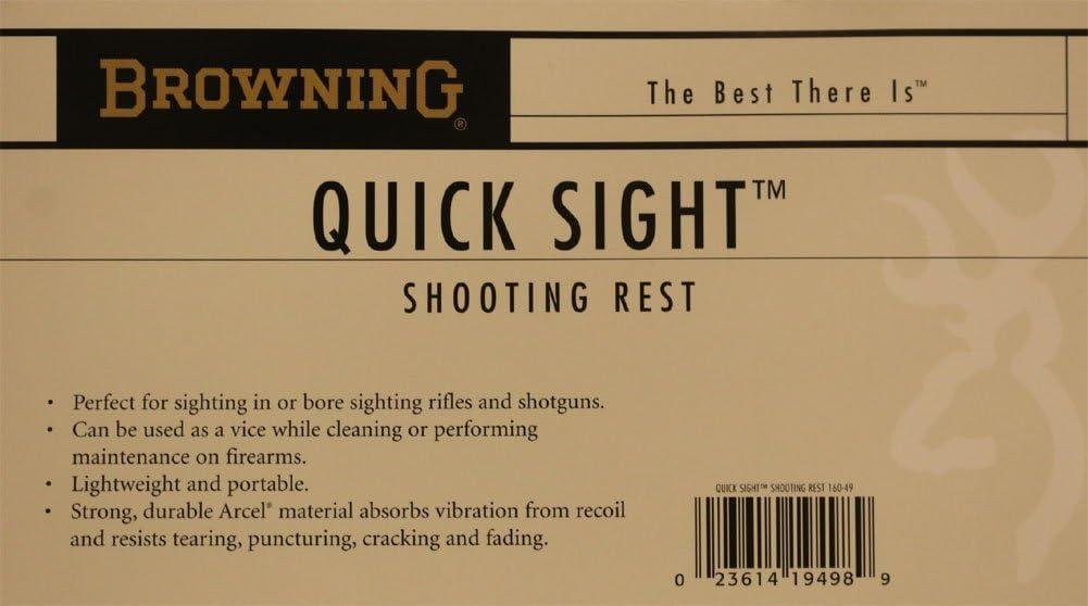 Discover the Perfect Lightweight Gun Rest for All of Us