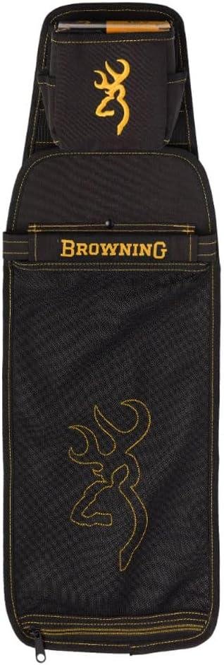 Exploring the ‌Browning Black & Gold: Our Favorite Shell Pouch