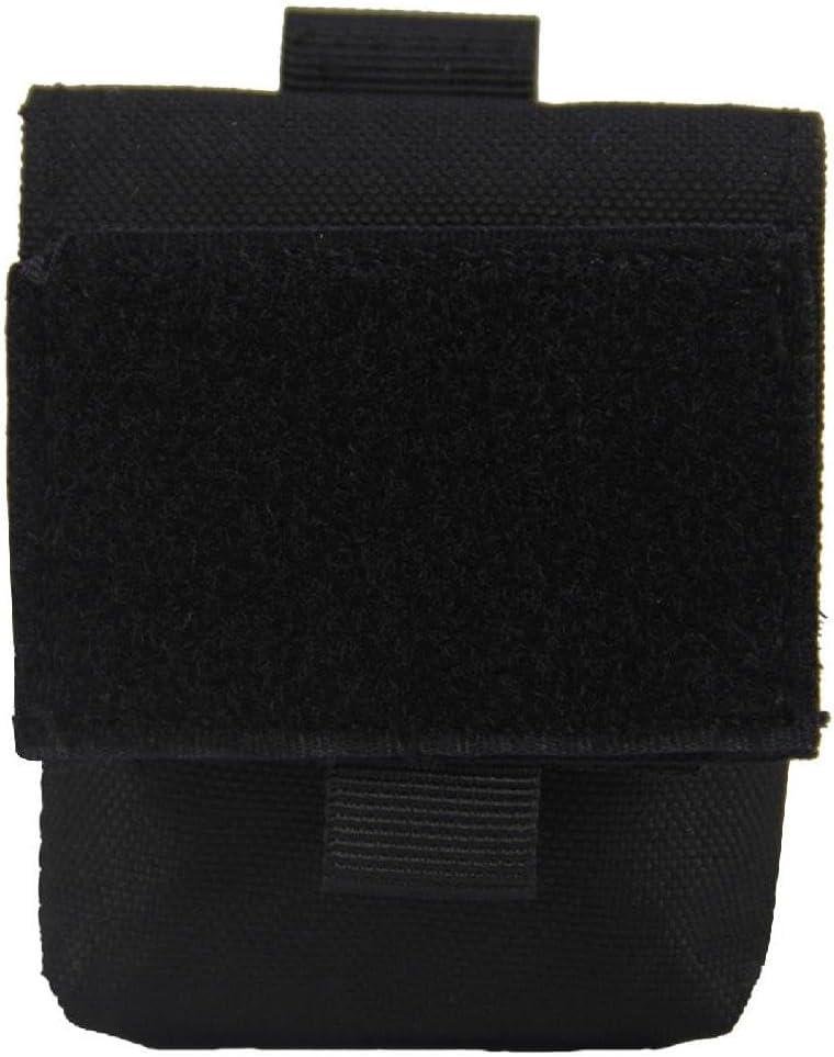 Adventure-Ready: Our Take on the Bottone Utility pouch