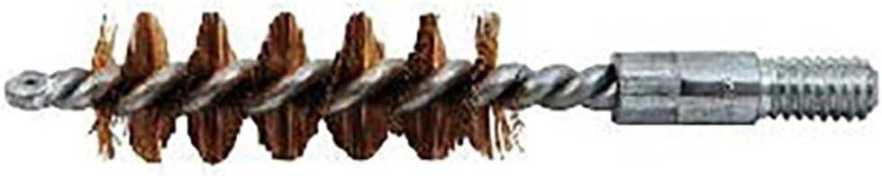 Unleash Cleaner Barrels: Our‌ Take on the Bronze Bore Brush