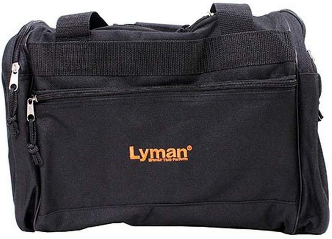Discover Our New Range ⁣Companion: The ​Lyman Gun ​Bag!