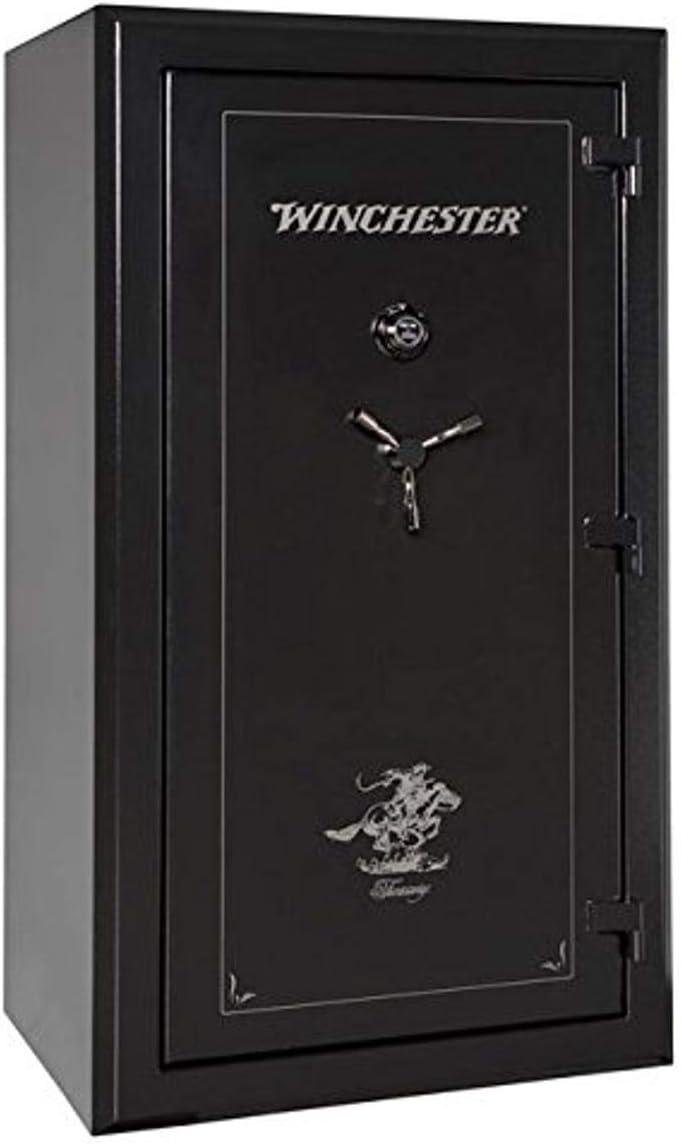 Explore Safety and versatility with Our Winchester 48 Safe