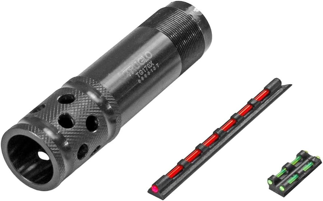 Boost Our Turkey Hunting Game with TRUGLO's Ultimate Combo