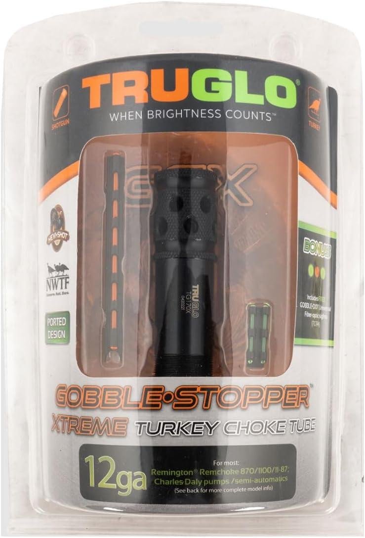 Boost Our Turkey⁤ Hunting Game with TRUGLO's Ultimate Combo