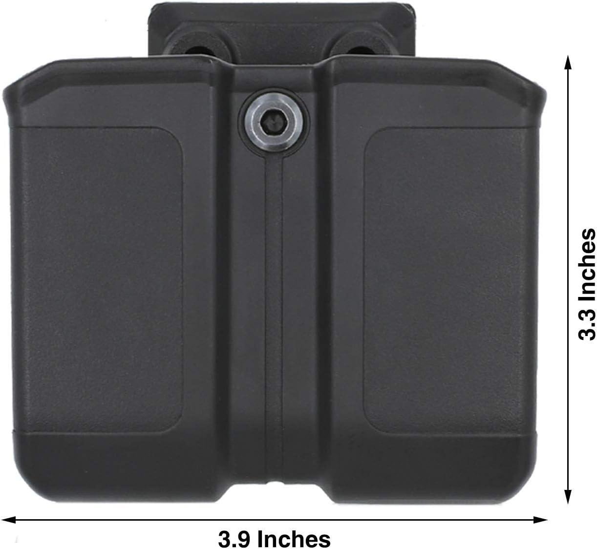 Carry with Confidence: Our Review of the Versatile OWB Holster