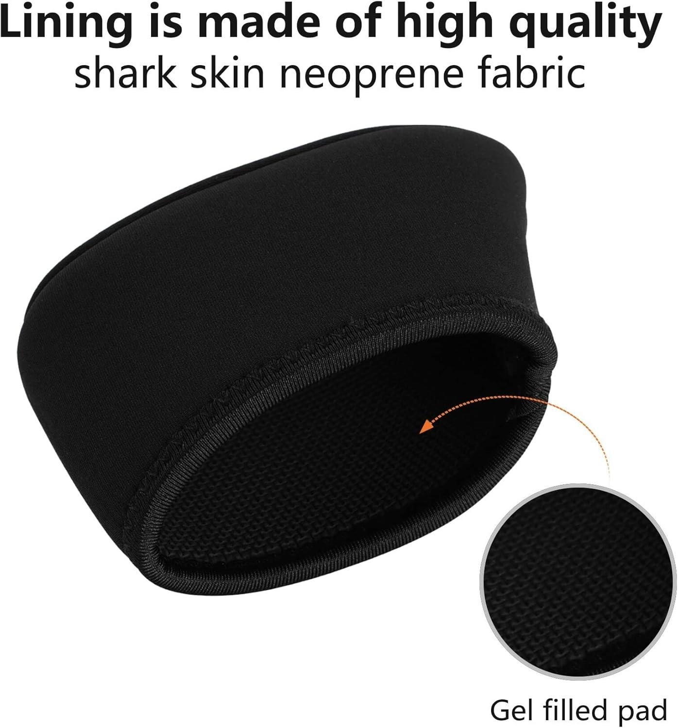 Bounce Back Better: Our Take on the Pridefend Recoil Pad