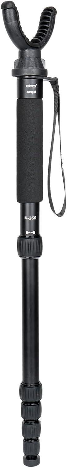 Master Your Aim: Our Take on‌ the 360° Shooting Monopod