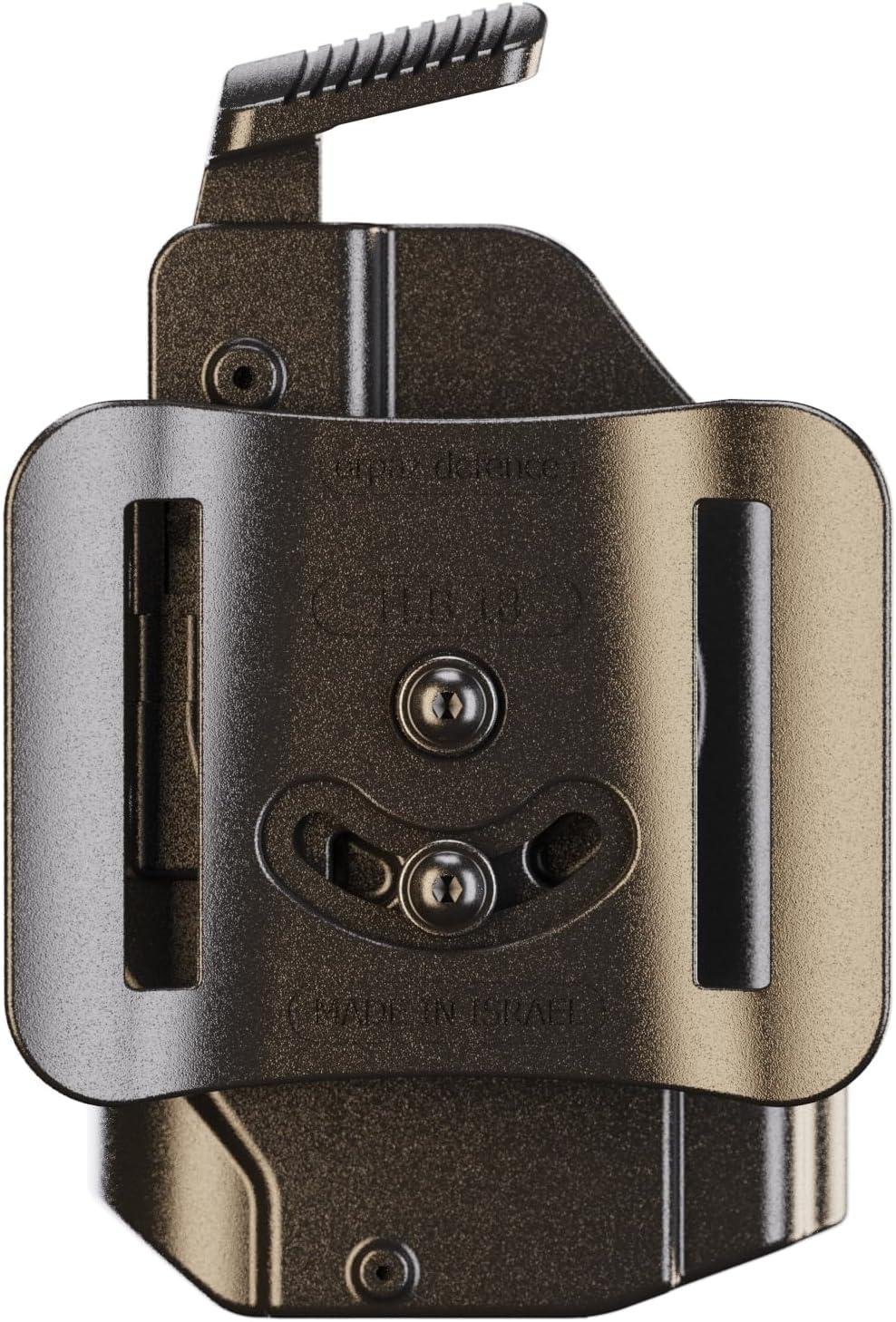 Discovering the Perfect Fit:‍ Our orpaz Delta G17 Review