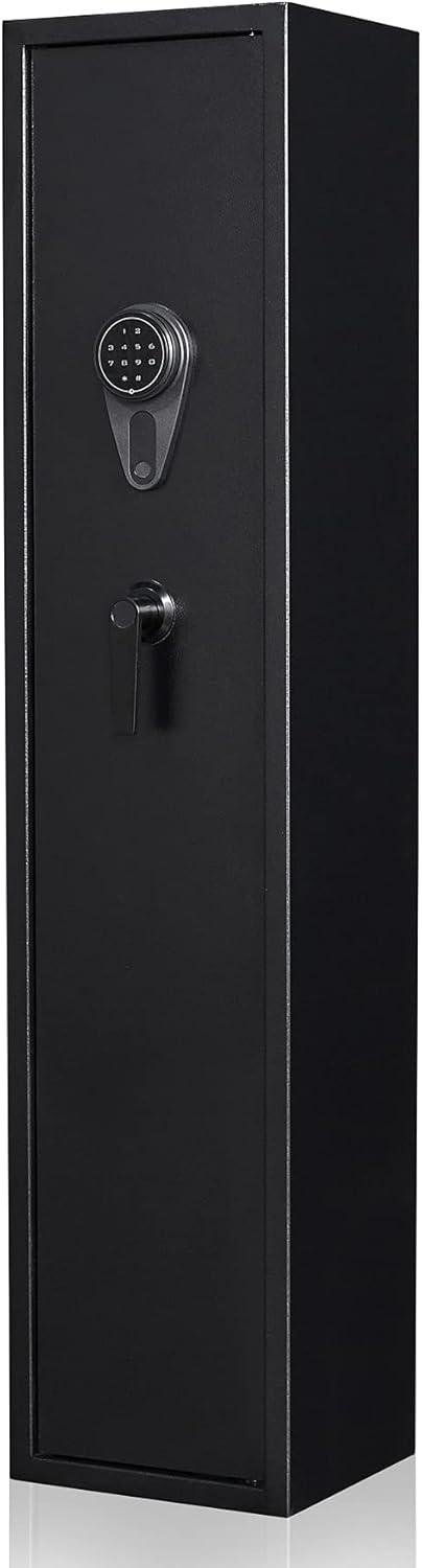 Secure and Stylish: Our review of LYNTTHM Gun Safe