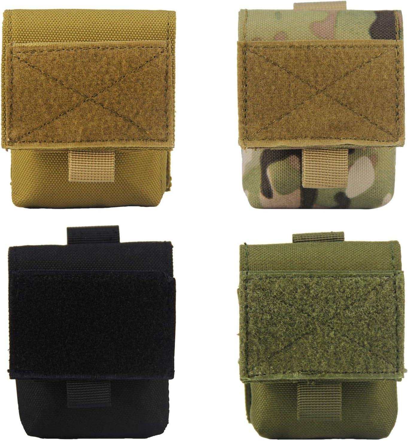 Adventure-Ready: Our Take on the​ Bottone Utility ‍Pouch