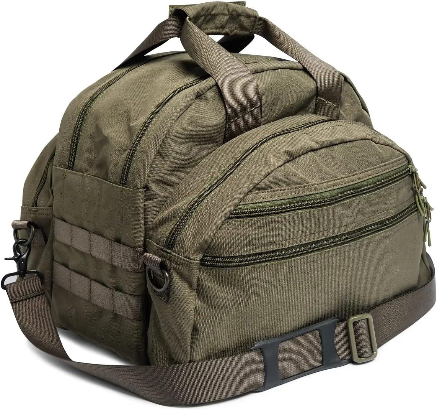 Our⁣ Journey ⁢with the Versatile Beretta 38L Range Bag