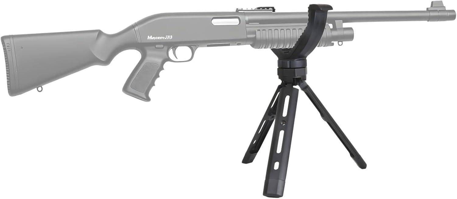 Elevate Your ⁣Aim: Our Experience with HIGOO tripod