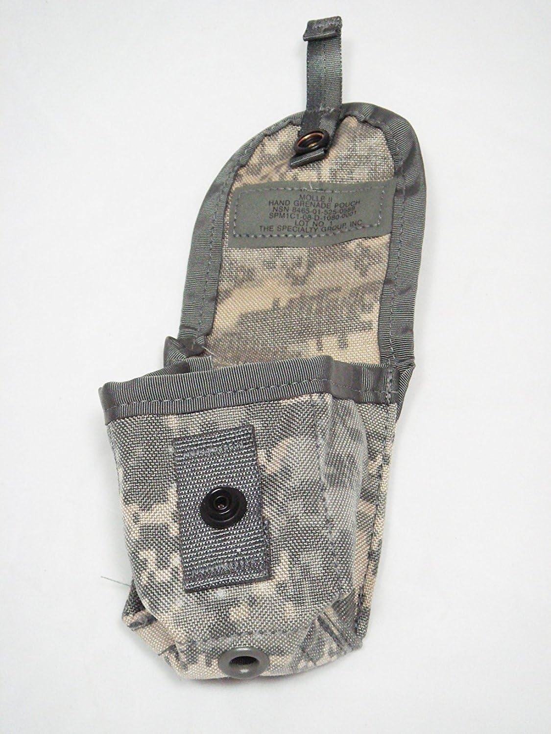 Our hands-On Experience ⁤with Ammo Can Man's Versatile Pouches