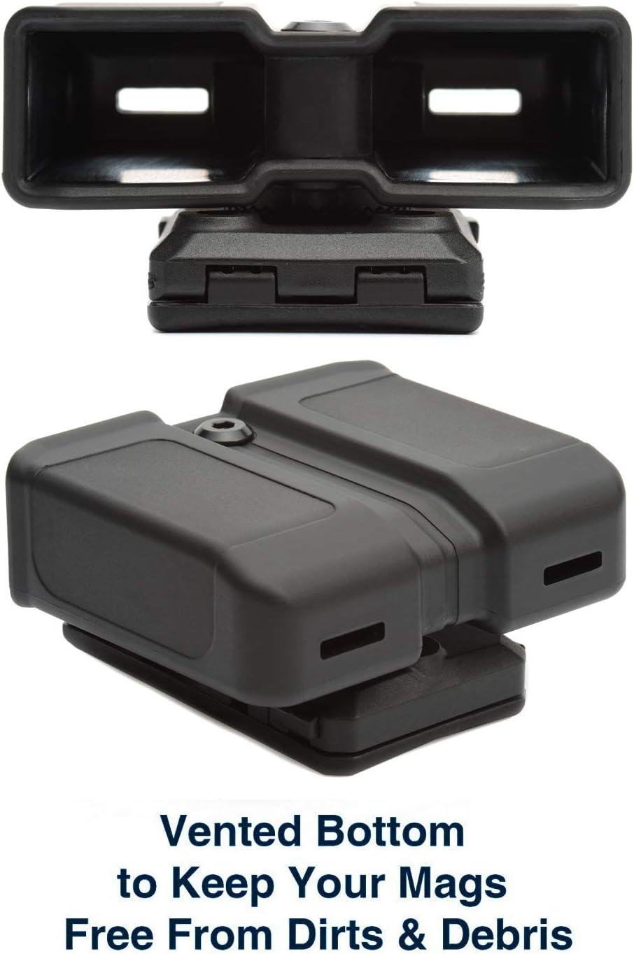 Carry with Confidence: Our Review of the Versatile OWB Holster