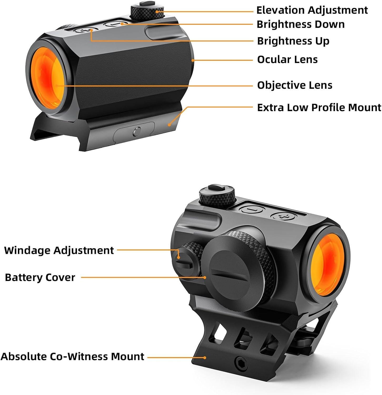 We Review LERNAS 2MOA: Bright, Tough, Motion Awake