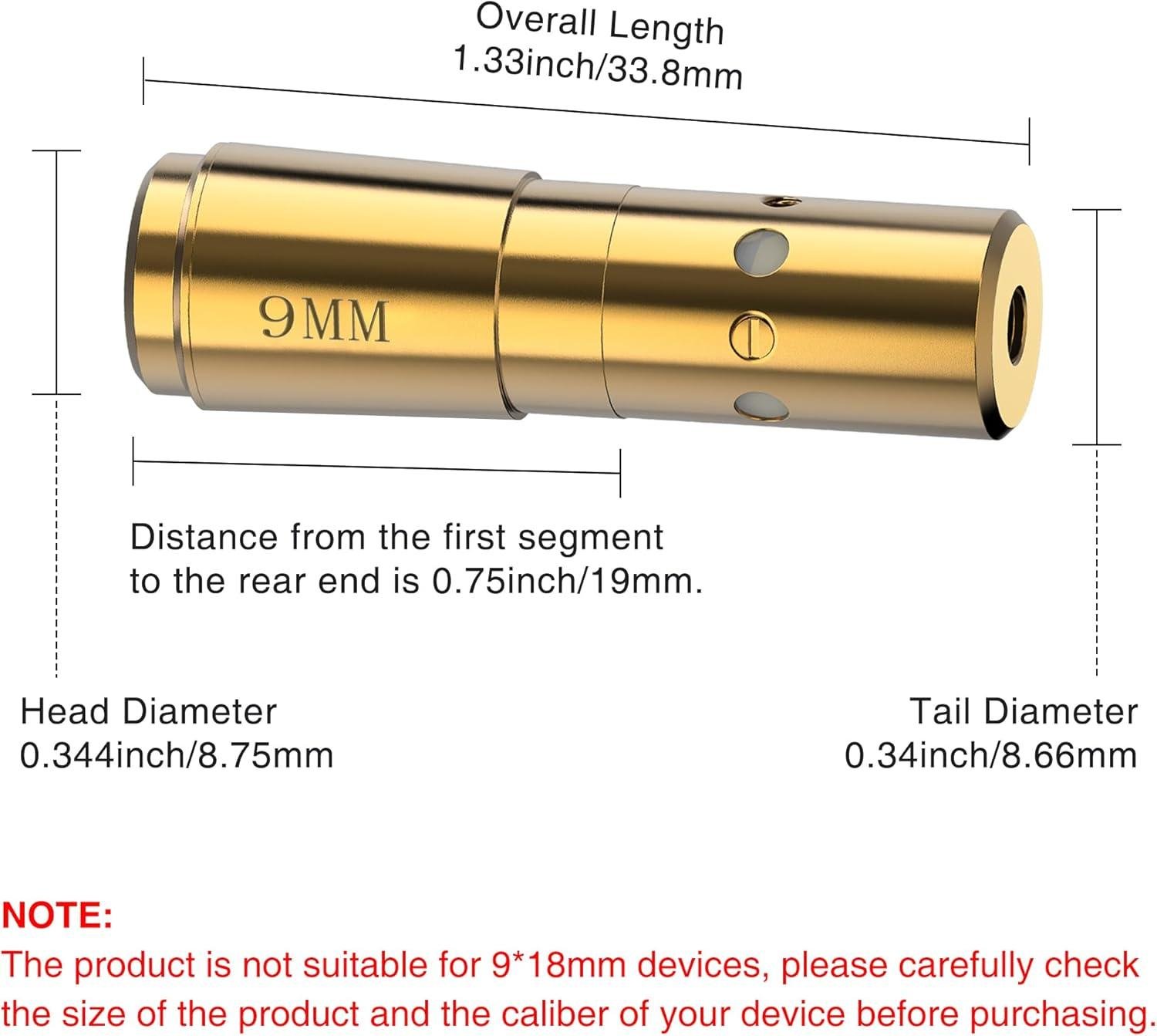 We Zero In: Our Review of MidTen Laser Boresighter