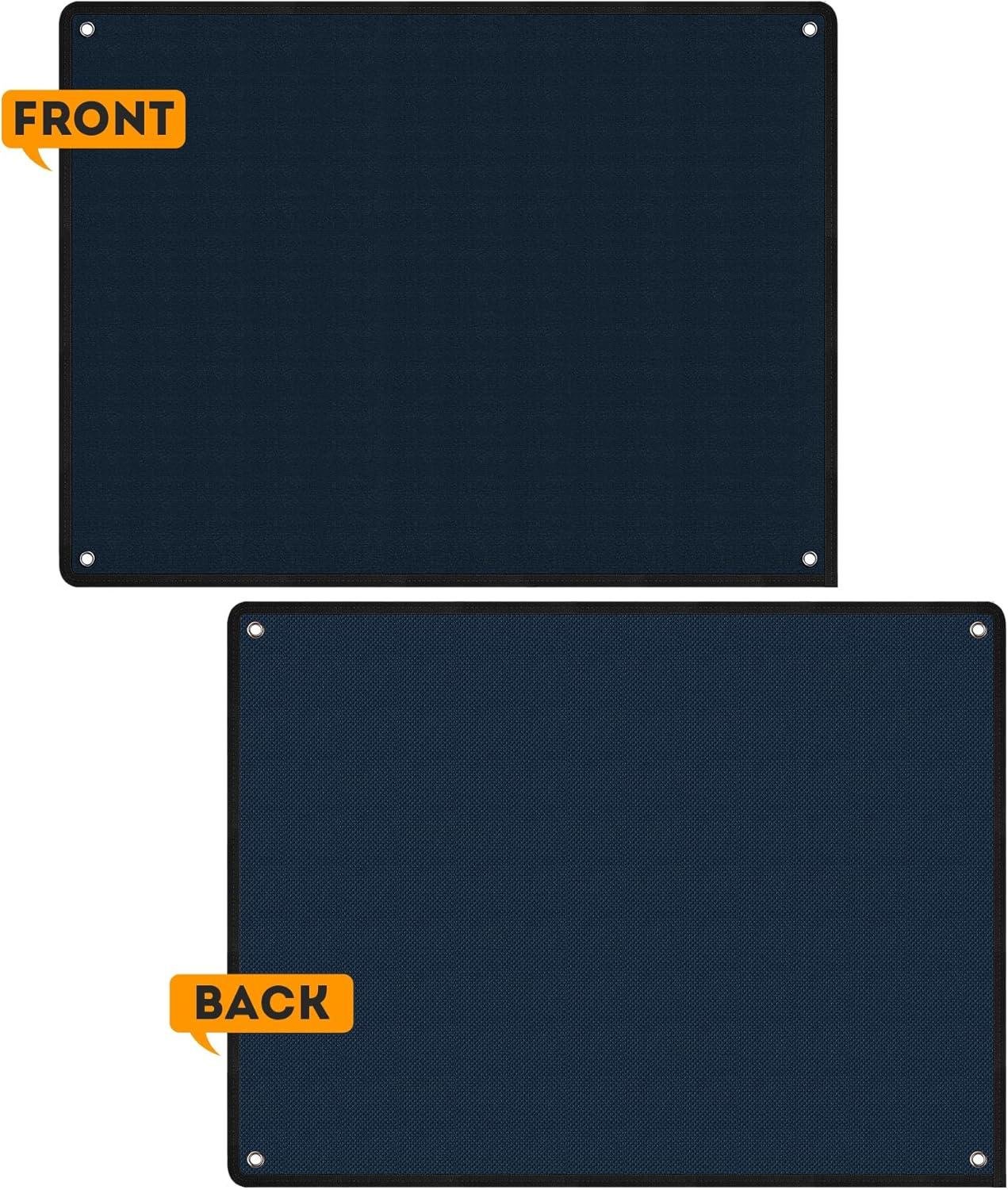 Patch Perfect: dive into IronSeals' Tactical Organizer