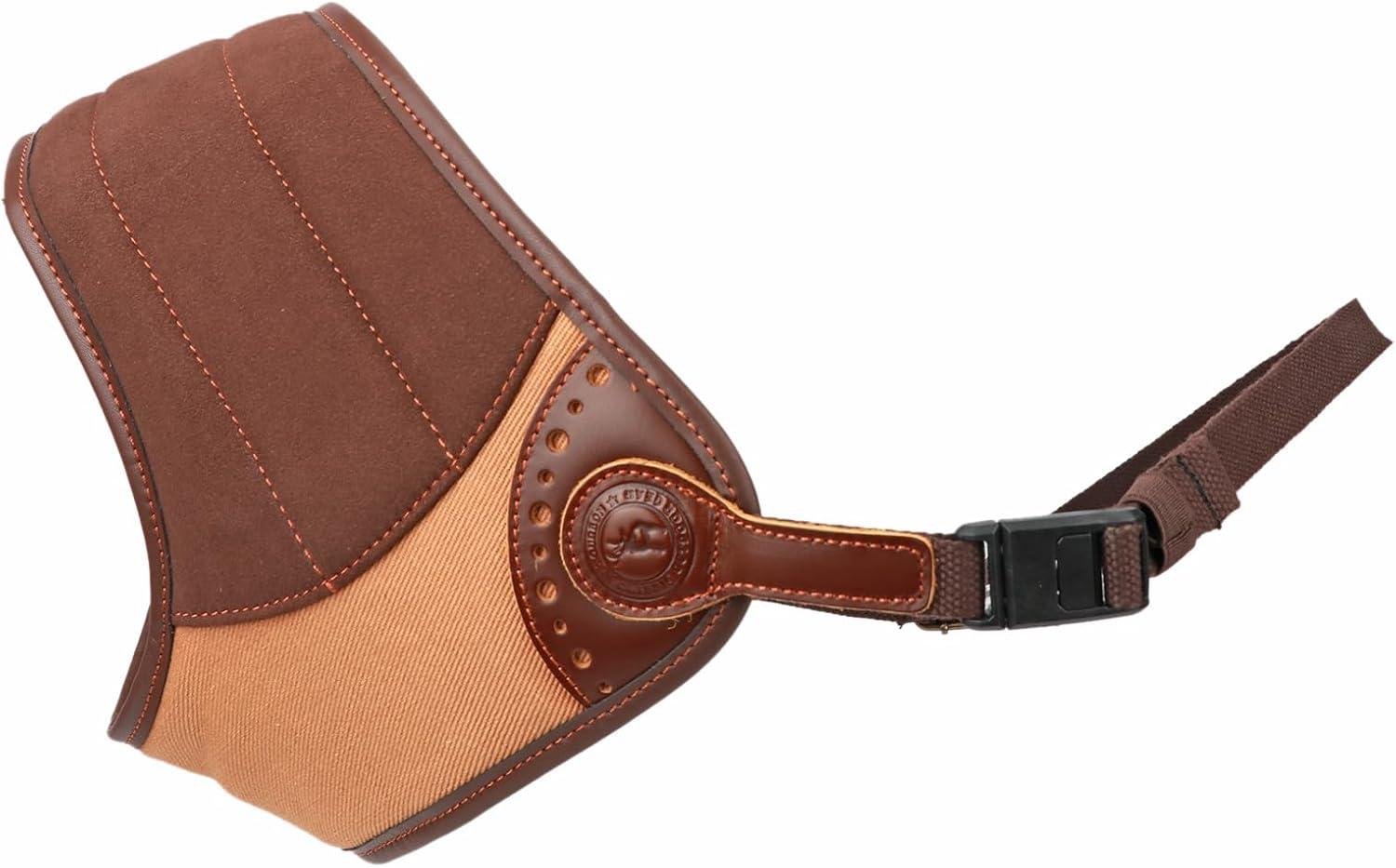 Recoil relief: Our ⁢Take on TOURBON's shooting Pad Vest