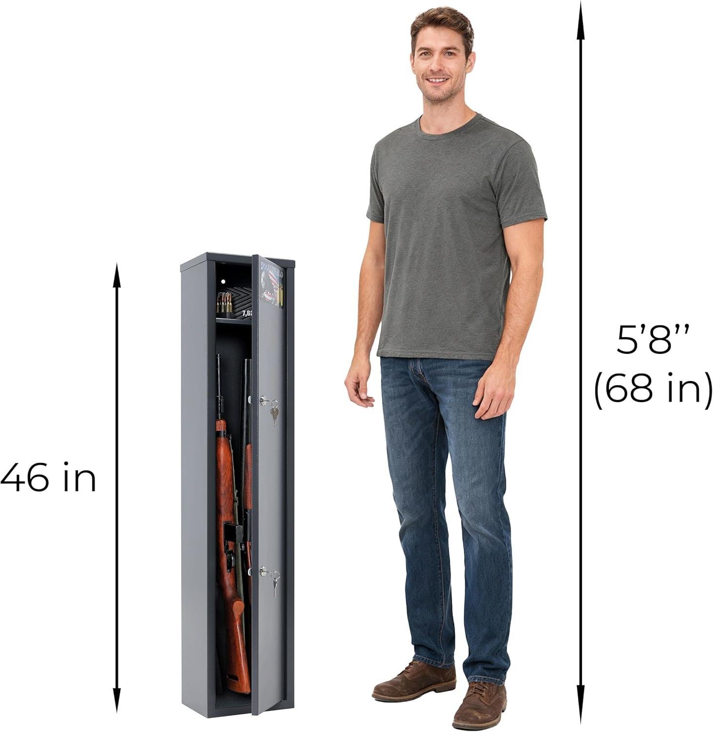 Safeguarding with Style: Our Wickerix Buffalo 1215 Review