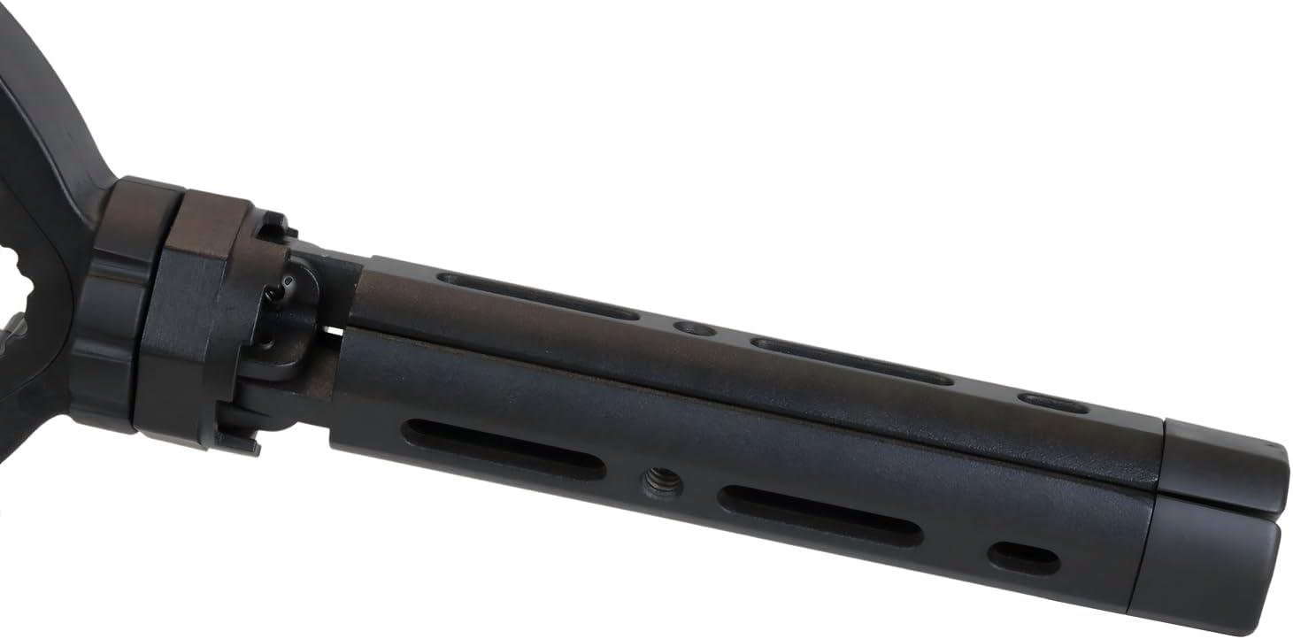 Elevate Your Aim: ⁤Our Experience with HIGOO Tripod