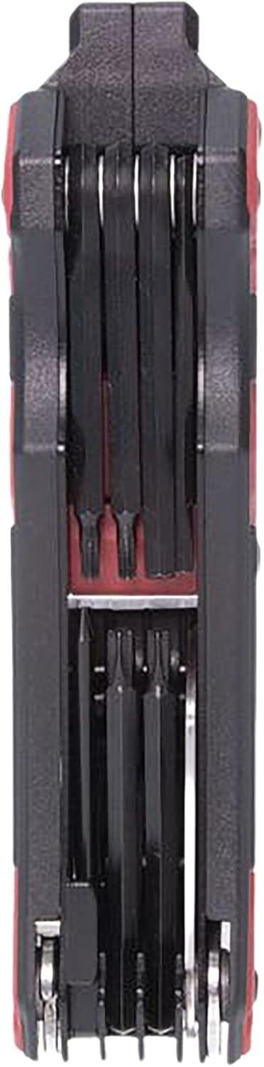 Unlocking Versatility: Our Take on the 14-in-1 Gun Tool