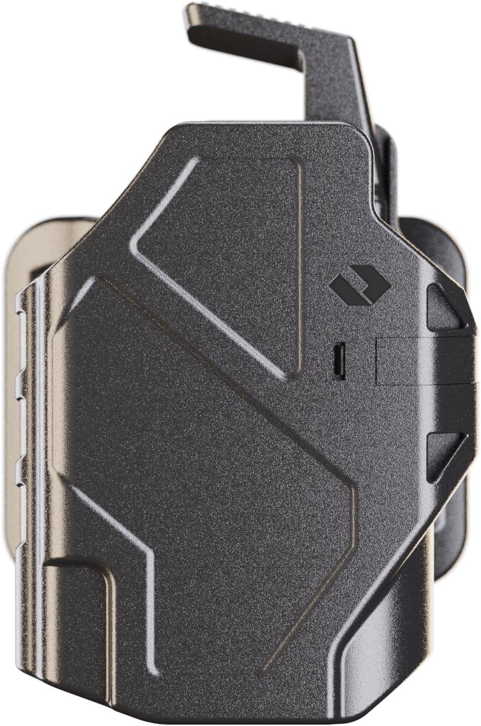 Discovering the Perfect Fit: Our ⁢Orpaz Delta ‌G17 Review