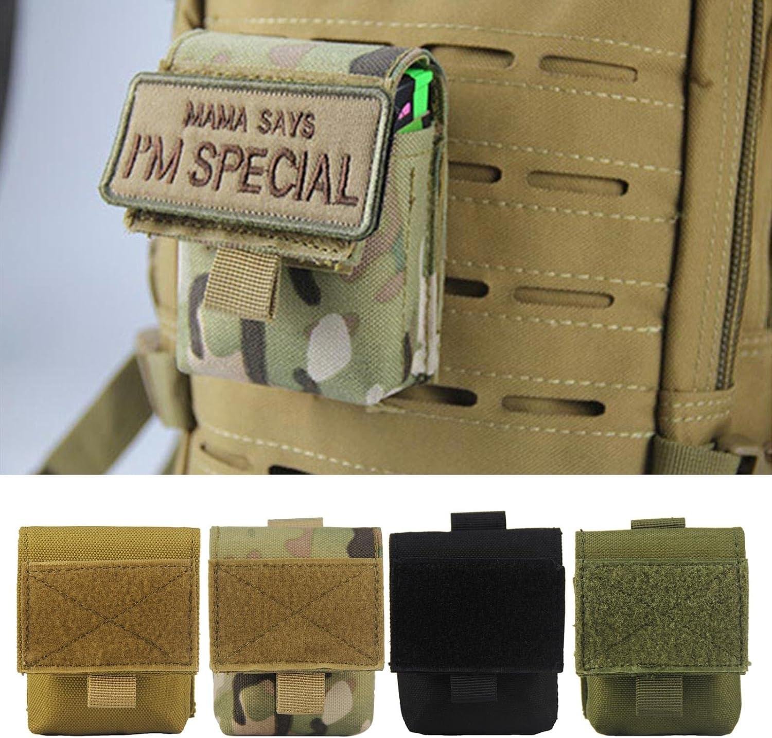 Adventure-Ready: Our Take on the Bottone Utility Pouch