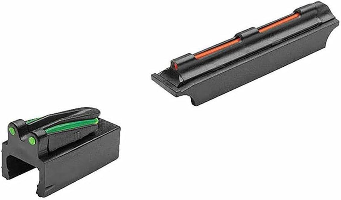 Get on Target: Our Take on TRUGLO Gobble ⁤Dot Sights